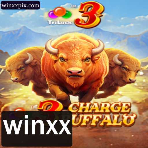Explorando o Universo do Jogo 3ChargeBuffalo: Regras e Estratégias com a Palavra-Chave winxx