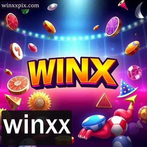 winxx: Caça-níqueis Online para Uma Experiência Completa de Apostas