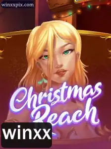 Descubra o Novo Jogo ChristmasReach: Uma Aventura Natalina Inesquecível