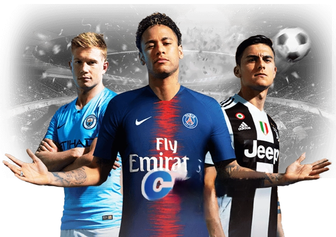 Lots of sports bets at winxx sports