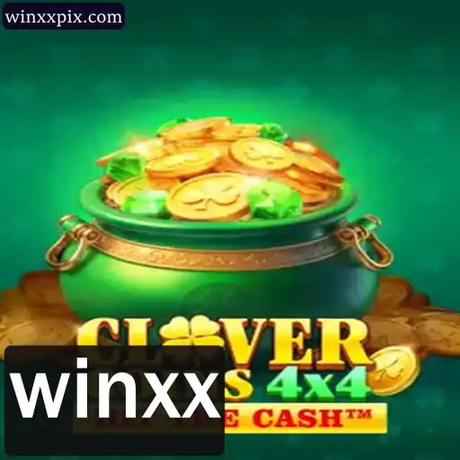 Descubra o Mundo de Aventuras com CloverCoins4x4