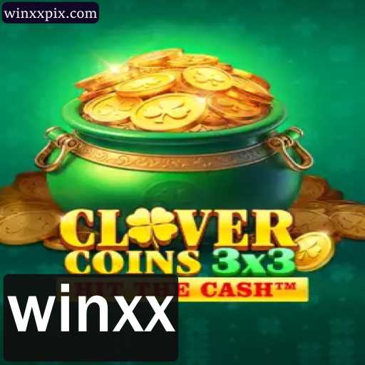 Descubra Clovercoin3x3: O Jogo Que Está Revolucionando o Entretenimento Digital