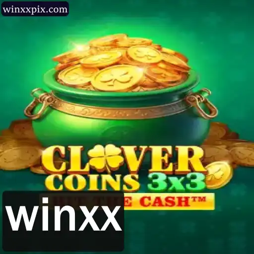 Descubra Clovercoin3x3: O Jogo Que Está Revolucionando o Entretenimento Digital