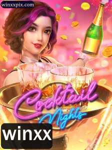 CocktailNights: Descubra as Regras e Estratégias do Novo Jogo de Sucesso