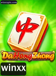 Descubra o Fascinante Jogo DaHongZhong e a Chave para o Sucesso, Winxx