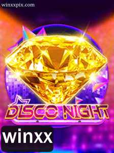 Descubra DiscoNight: Uma Imersão no Brilho e Ritmo do Mundo Arcade