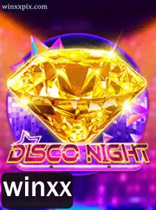 Descubra DiscoNight: Uma Imersão no Brilho e Ritmo do Mundo Arcade
