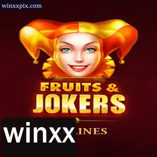 Explorando o Mundo Vibrante de FruitsAndJokers20: Um Jogo de Estrategia e Diversão