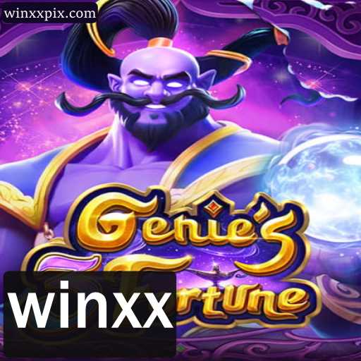 Descubra o Empolgante Mundo de Genie3Fortune