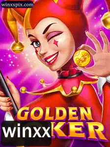 Explorando GoldenJoker: O Novo Fenômeno dos Jogos