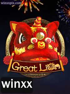 Explorando o Fascinante Mundo de GreatLion
