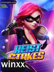 Desvendando HeistStakes: Descubra o Jogo de Estratégia e Aventura em Alta