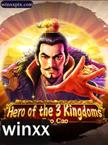 Explorando o Mundo de Heroofthe3KingdomsCaoCao