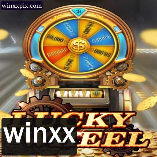 Descubra o Jogo Emozionante 'LuckyWheel' e Como Se Tornar um Vitorioso com Winxx