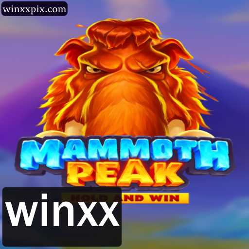 Descubra MammothPeak: O Jogo de Aventura que Está Transformando o Mundo dos Games