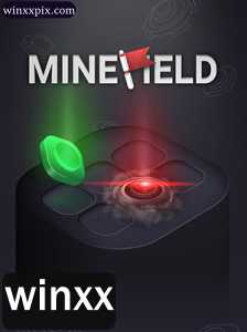 MineField: A Arte de Vencer o Terreno Minado Com Estratégia