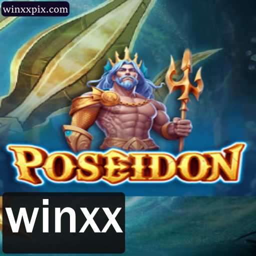 Descubra Poseidon: O Jogo de Estratégia Inspirador