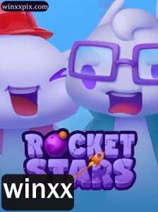 RocketStars: Uma Jornada Interestelar com Estratégia e Diversão