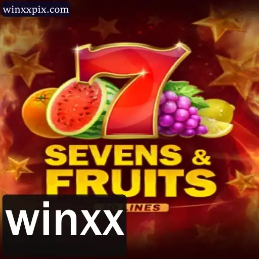 SevensFruits20: Descubra a Magia do Jogo Com winxx