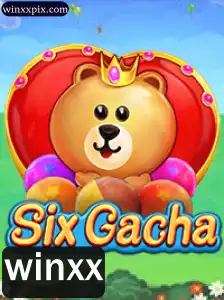 Descubra o Fascinante Mundo de SixGacha: Um Jogo de Sorte e Estratégia