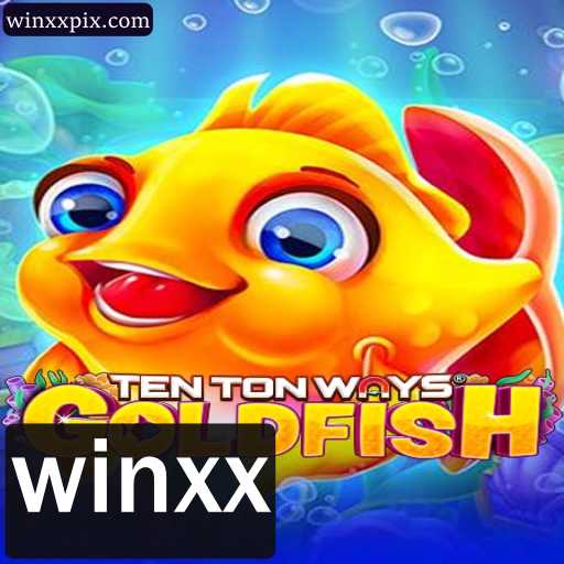 Descubra as Aventuras Aquáticas de TenTonWaysGoldfish