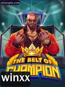 TheBeltOfChampion: Um Mergulho no Jogo de Estratégia do Momento