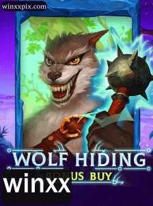 Descobrindo o Mundo de WolfHidingBonusBuy: Regras e Estratégias