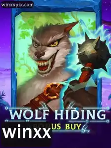 Descobrindo o Mundo de WolfHidingBonusBuy: Regras e Estratégias