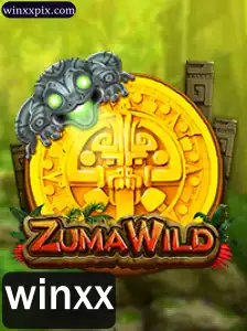 Descubra o Mundo de Aventuras Explosivas de ZumaWild